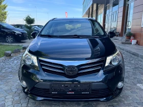 Toyota Avensis 2.0d 124�� Facelift | Mobile.bg � ����� ������ 2