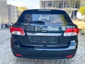 Toyota Avensis 2.0d 124�� Facelift | Mobile.bg � ����� ������ 5
