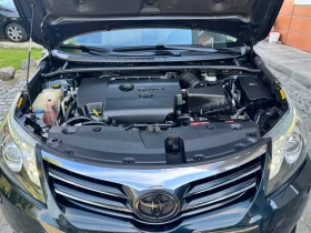 Toyota Avensis 2.0d 124�� Facelift | Mobile.bg � ����� ������ 14