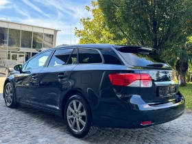 Toyota Avensis 2.0d 124�� Facelift | Mobile.bg � ����� ������ 6