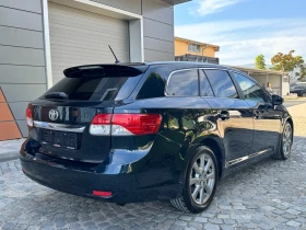 Toyota Avensis 2.0d 124�� Facelift | Mobile.bg � ����� ������ 4