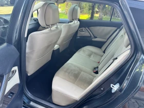 Toyota Avensis 2.0d 124�� Facelift | Mobile.bg � ����� ������ 10