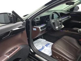 Hyundai Grandeur 2.5 Gasoline 2Wd Premium | Mobile.bg � ����� ������ 10