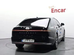Hyundai Grandeur 2.5 Gasoline 2Wd Premium | Mobile.bg � ����� ������ 4