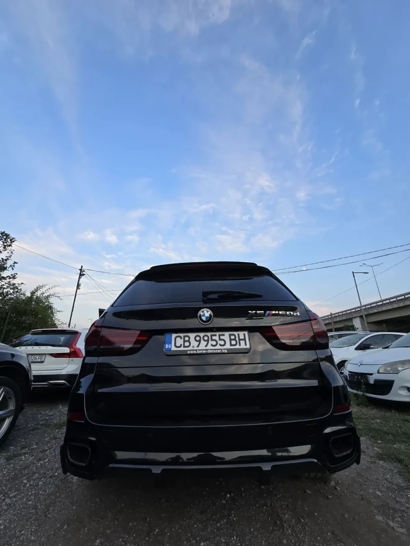 BMW X5M X5M, X50MD , снимка 16 - Автомобили и джипове - 46923791