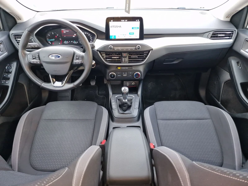 Ford Focus, снимка 9 - Автомобили и джипове - 47312682