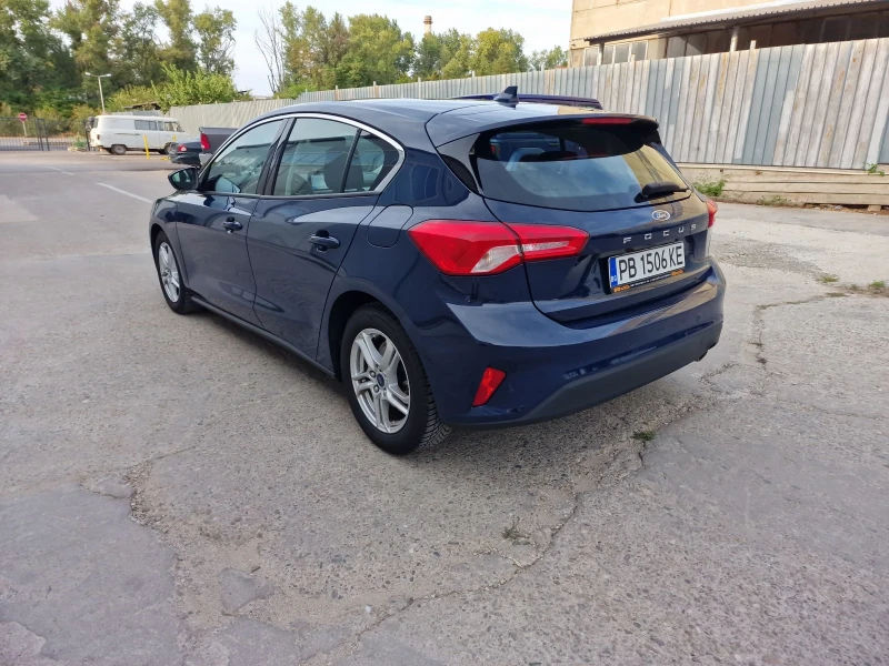 Ford Focus, снимка 7 - Автомобили и джипове - 47312682