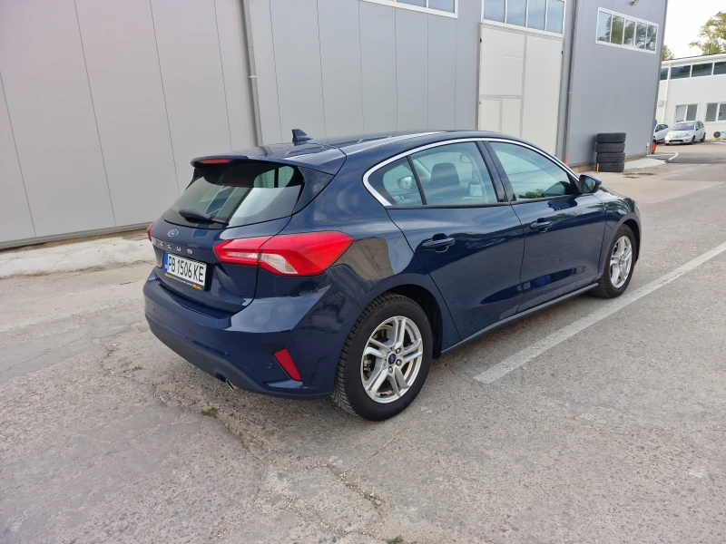 Ford Focus, снимка 6 - Автомобили и джипове - 47312682