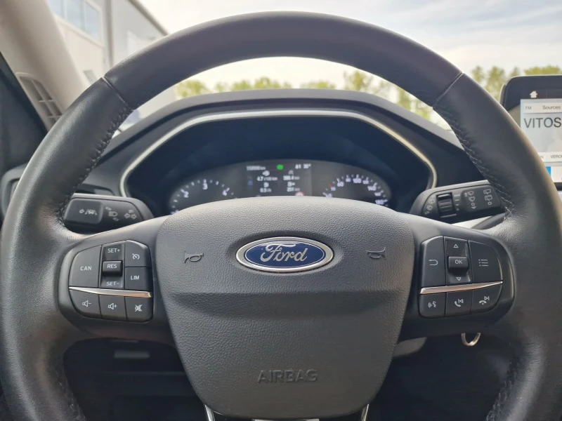 Ford Focus, снимка 11 - Автомобили и джипове - 47312682