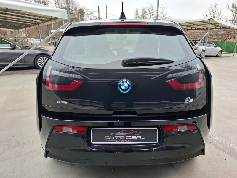 BMW i3 Urban Life, снимка 6 - Автомобили и джипове - 48223085