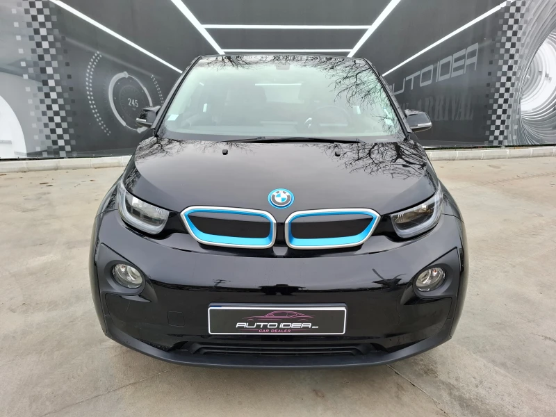 BMW i3 Urban Life, снимка 2 - Автомобили и джипове - 48223085