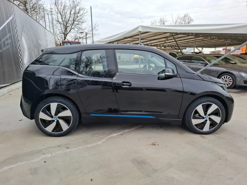 BMW i3 Urban Life, снимка 4 - Автомобили и джипове - 48223085