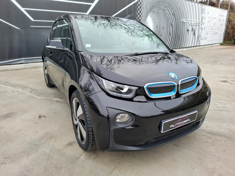 BMW i3 Urban Life, снимка 3 - Автомобили и джипове - 48223085