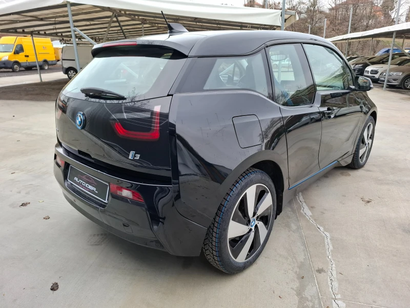 BMW i3 Urban Life, снимка 5 - Автомобили и джипове - 48223085