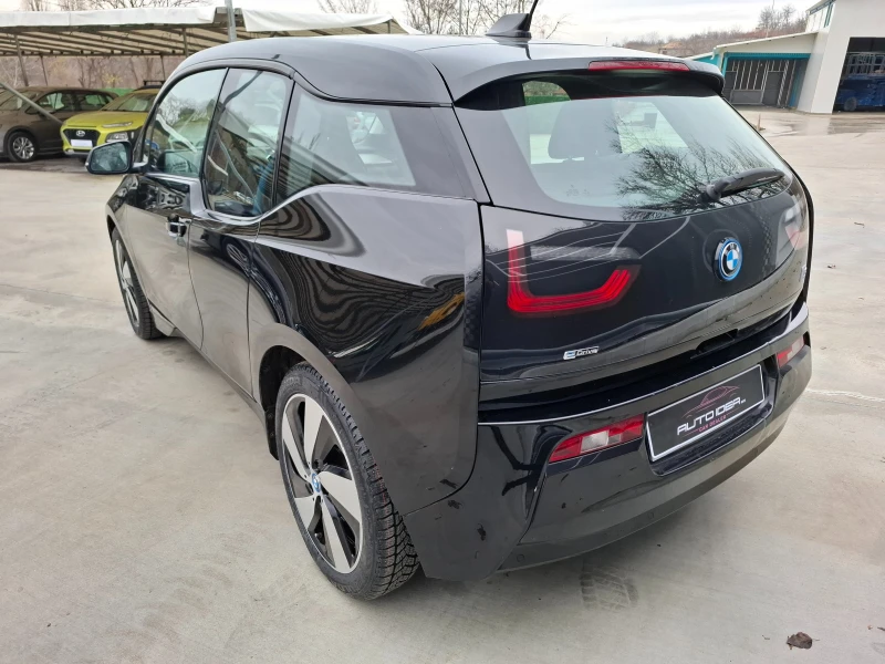 BMW i3 Urban Life, снимка 7 - Автомобили и джипове - 48223085