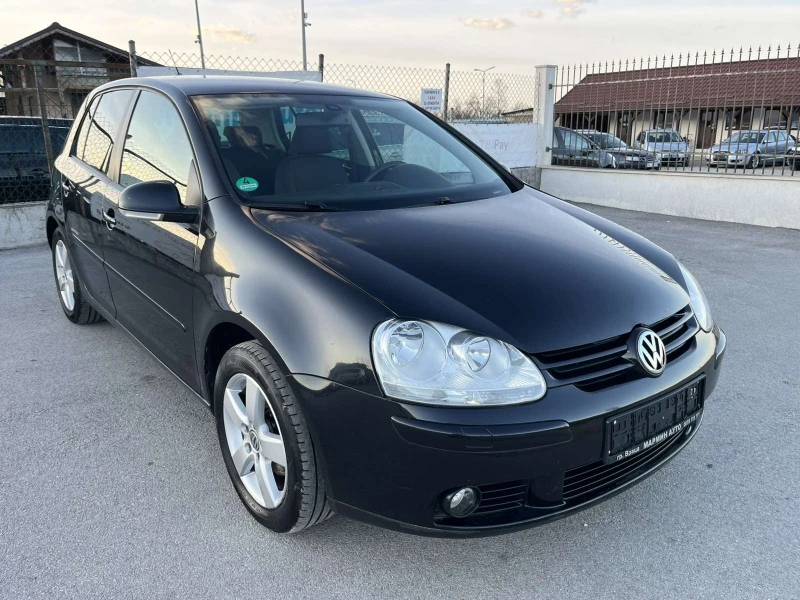 VW Golf 1.6I 102кс FACE 133 000км КЛИМАТРОНИК АВТОПИЛОТ, снимка 3 - Автомобили и джипове - 48603927