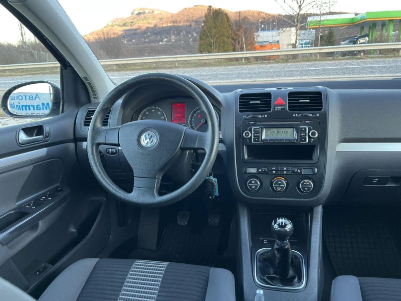 VW Golf 1.6I 102кс FACE 133 000км КЛИМАТРОНИК АВТОПИЛОТ, снимка 12 - Автомобили и джипове - 48603927