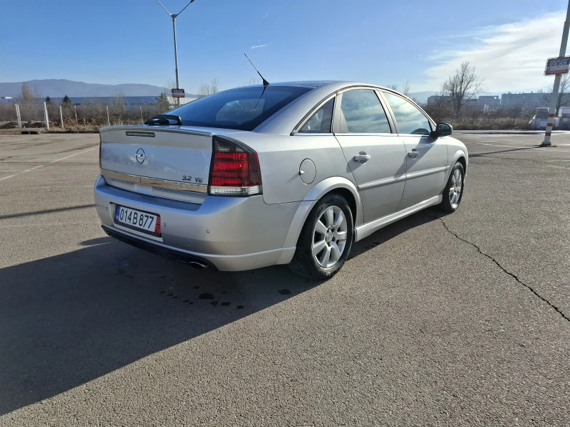 Opel Vectra 3.2 GTC, снимка 9 - Автомобили и джипове - 48613071