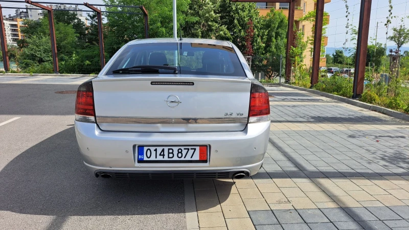 Opel Vectra 3.2 GTC, снимка 4 - Автомобили и джипове - 48613071