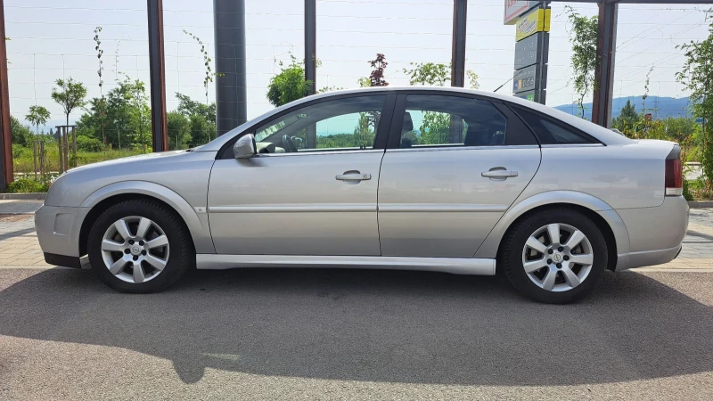 Opel Vectra 3.2 GTC, снимка 7 - Автомобили и джипове - 48613071