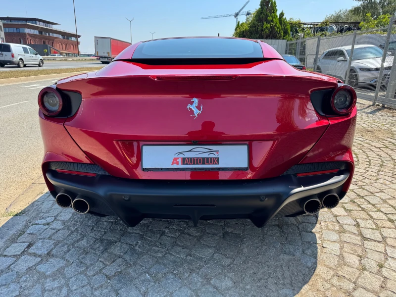 Ferrari Portofino M* Carbon* LEDS* Ventilation* PassengerDisplay, снимка 7 - Автомобили и джипове - 51495465