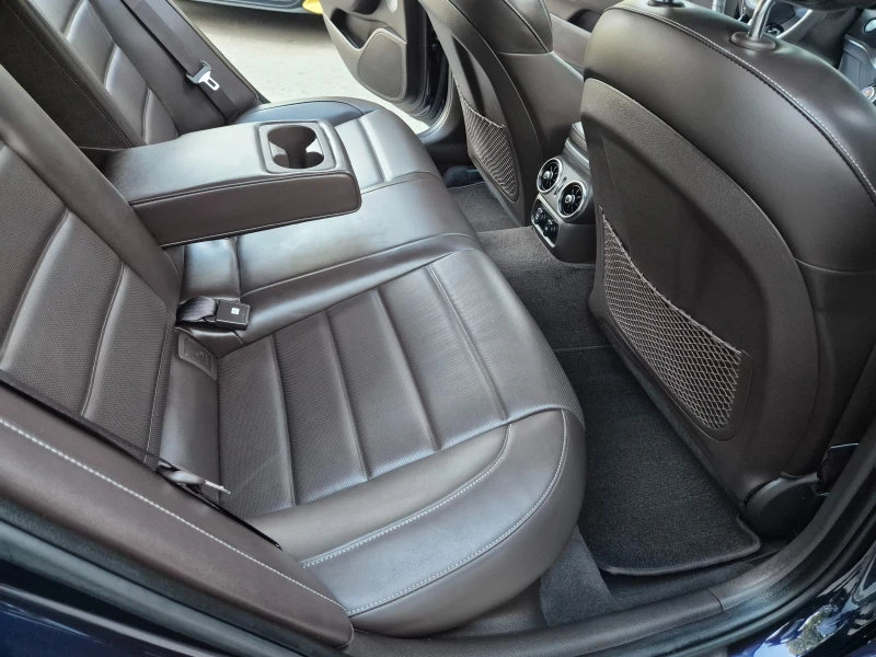 Kia Stinger 3.3 Turbo AWD GT Панорама - Наличен в БГ, снимка 8 - Автомобили и джипове - 52282120