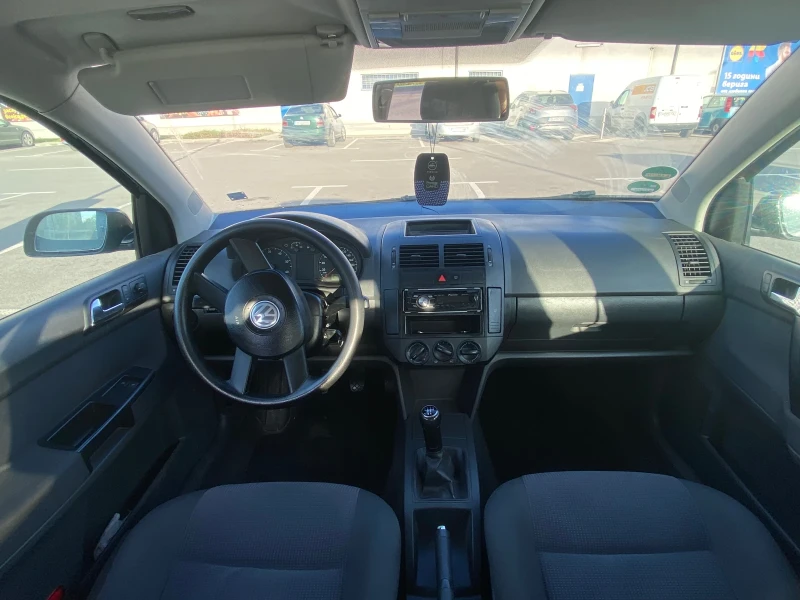 VW Polo, снимка 5 - Автомобили и джипове - 52417598