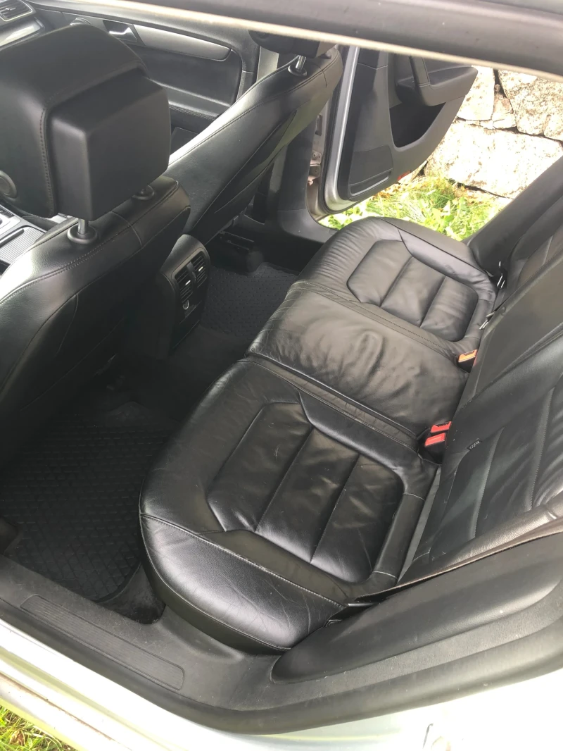 VW Passat 2.0tdi 170hp, снимка 8 - Автомобили и джипове - 52559863