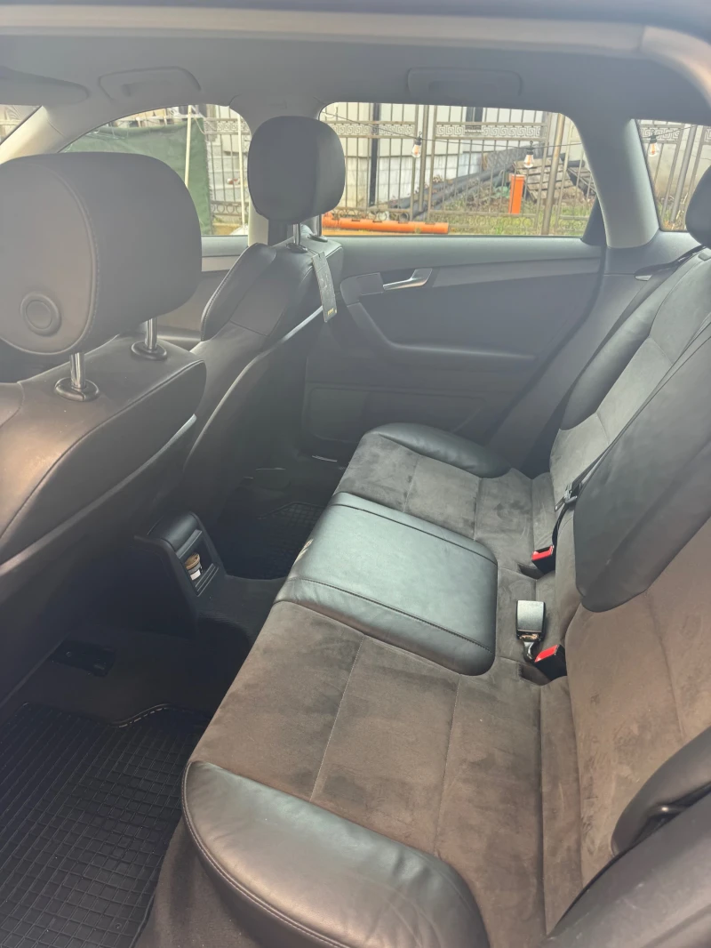 Audi A3 1.6 MPI, снимка 8 - Автомобили и джипове - 52883928