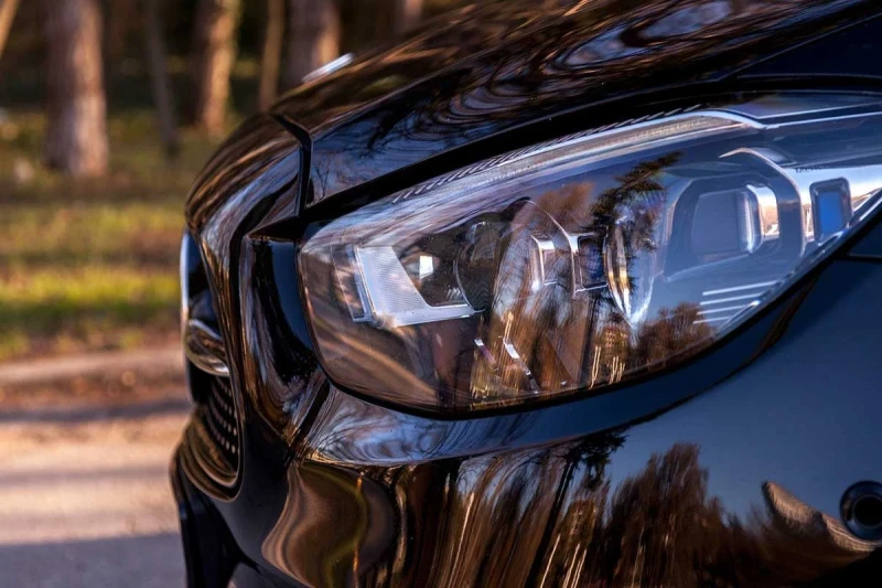 Mercedes-Benz E 300 4x4 306hp plug-in hybrid Multibeam , снимка 5 - Автомобили и джипове - 52937442