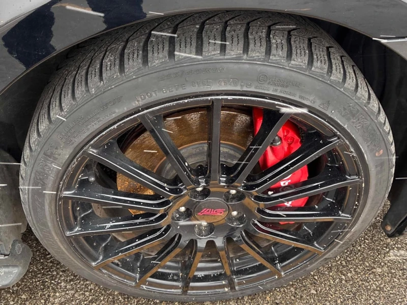 Subaru BRZ * tS * CARFAX * БЕЗ ПЪРВОНАЧАЛНА ВНОСКА, снимка 7 - Автомобили и джипове - 53004266