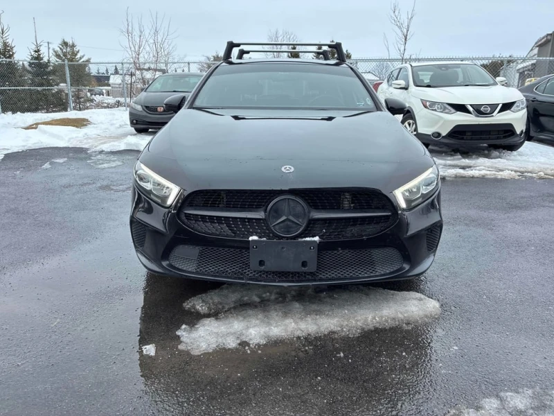 Mercedes-Benz A 250 * CARFAX * БЕЗ ПЪРВОНАЧАЛНА ВНОСКА, снимка 6 - Автомобили и джипове - 53102542