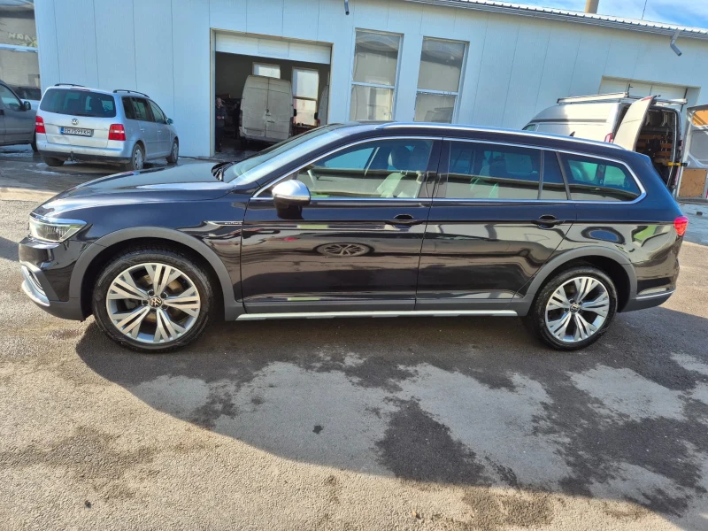 VW Passat IQ Light, Digital, Distronic, Камера, Обслужен, снимка 6 - Автомобили и джипове - 53124243