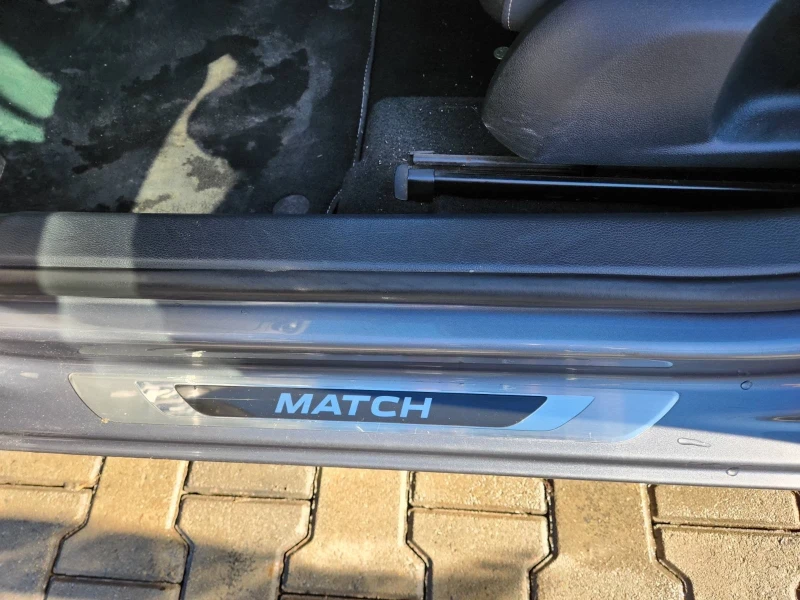 VW Golf, снимка 10 - Автомобили и джипове - 53277443