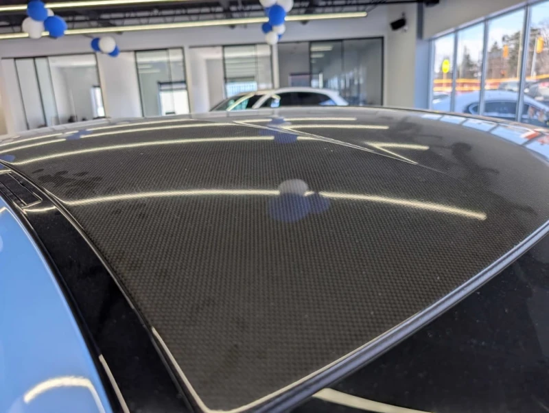 BMW M4 CARFAX, снимка 15 - Автомобили и джипове - 53302544