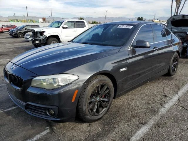 BMW 528 2013 BMW 528 I КУПИ СЕГА, снимка 1 - Автомобили и джипове - 48497501