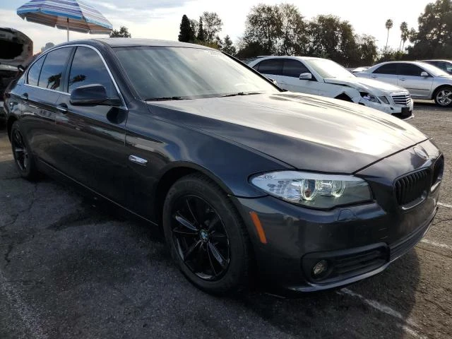 BMW 528 2013 BMW 528 I КУПИ СЕГА, снимка 2 - Автомобили и джипове - 48497501