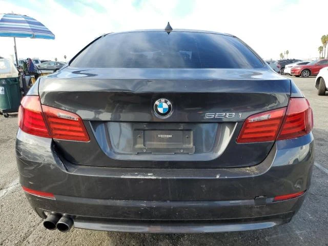 BMW 528 2013 BMW 528 I КУПИ СЕГА, снимка 6 - Автомобили и джипове - 48497501