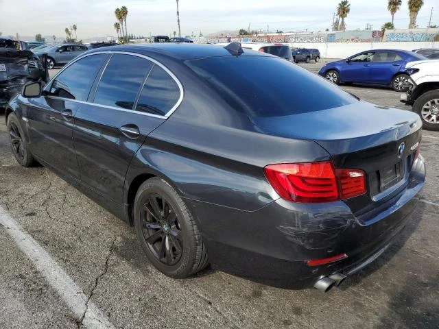 BMW 528 2013 BMW 528 I КУПИ СЕГА, снимка 5 - Автомобили и джипове - 48497501