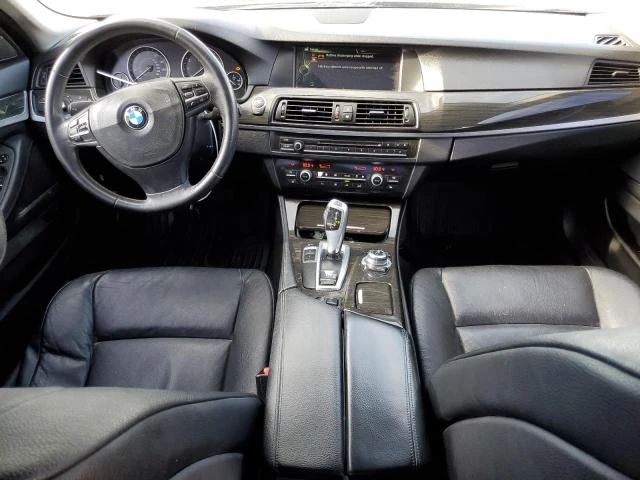 BMW 528 2013 BMW 528 I КУПИ СЕГА, снимка 8 - Автомобили и джипове - 48497501