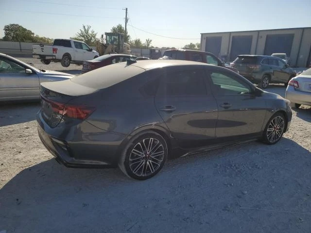 Kia Forte GT, снимка 3 - Автомобили и джипове - 48562185