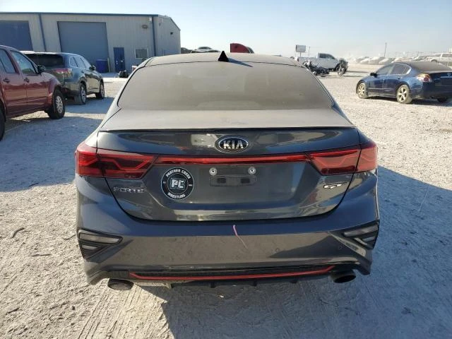 Kia Forte GT, снимка 6 - Автомобили и джипове - 48562185