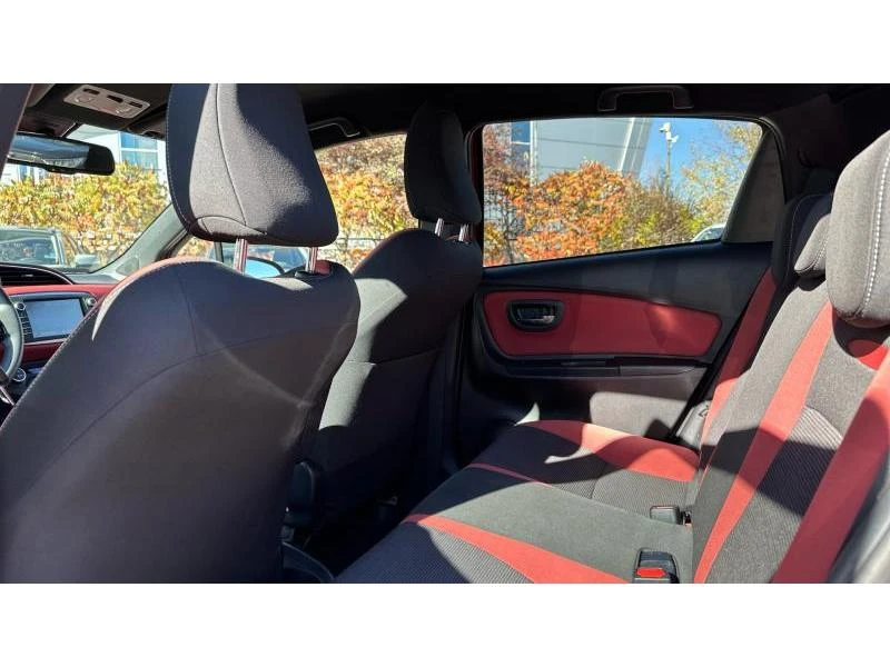 Toyota Yaris 1.5P VVT-i Collection | Mobile.bg   11