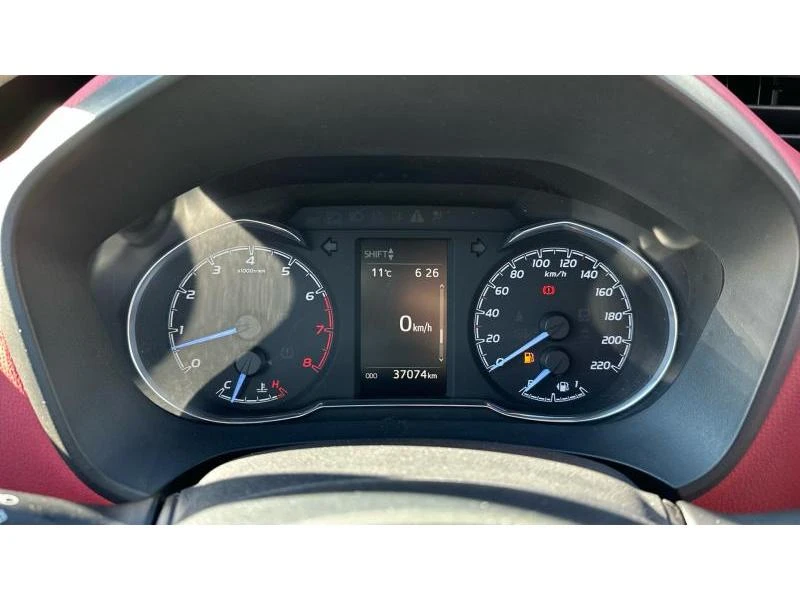 Toyota Yaris 1.5P VVT-i Collection | Mobile.bg   14