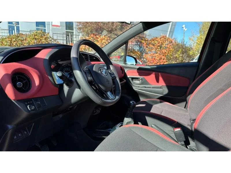 Toyota Yaris 1.5P VVT-i Collection | Mobile.bg   12