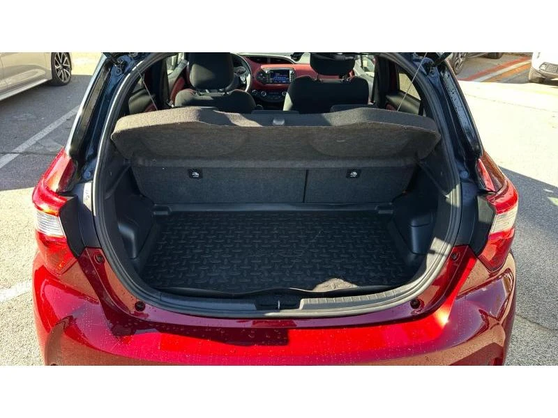 Toyota Yaris 1.5P VVT-i Collection - изображение 10