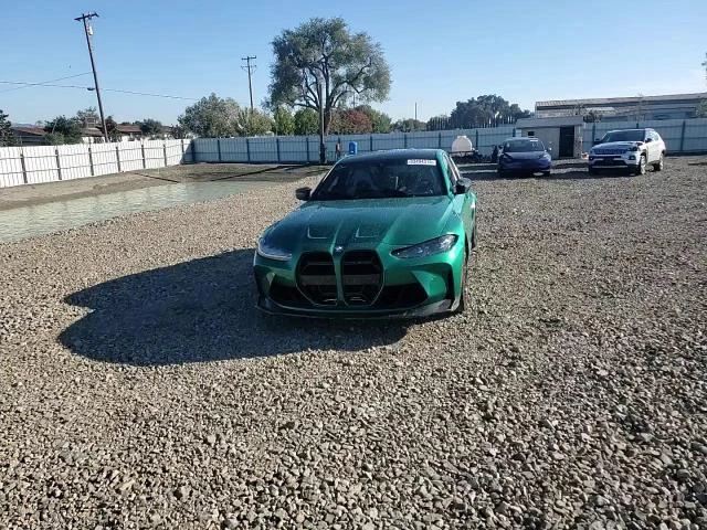 BMW M3 3l Competition, снимка 13 - Автомобили и джипове - 53489948