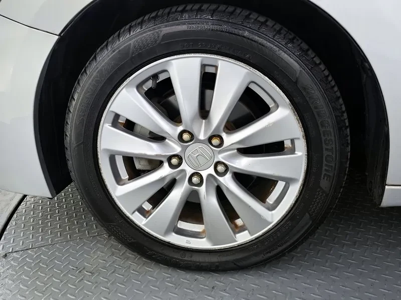 Honda Accord 3.5 | Mobile.bg � ����������� 10
