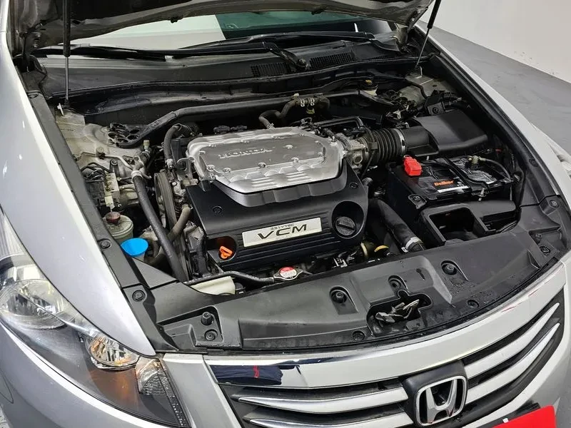Honda Accord 3.5 | Mobile.bg � ����������� 11