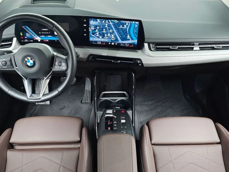 BMW 2 Active Tourer Active Tourer 220I Advantage, снимка 7 - Автомобили и джипове - 55963217